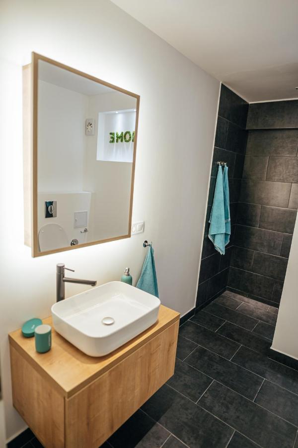 Thome Arena Residence Cluj-Napoca Buitenkant foto
