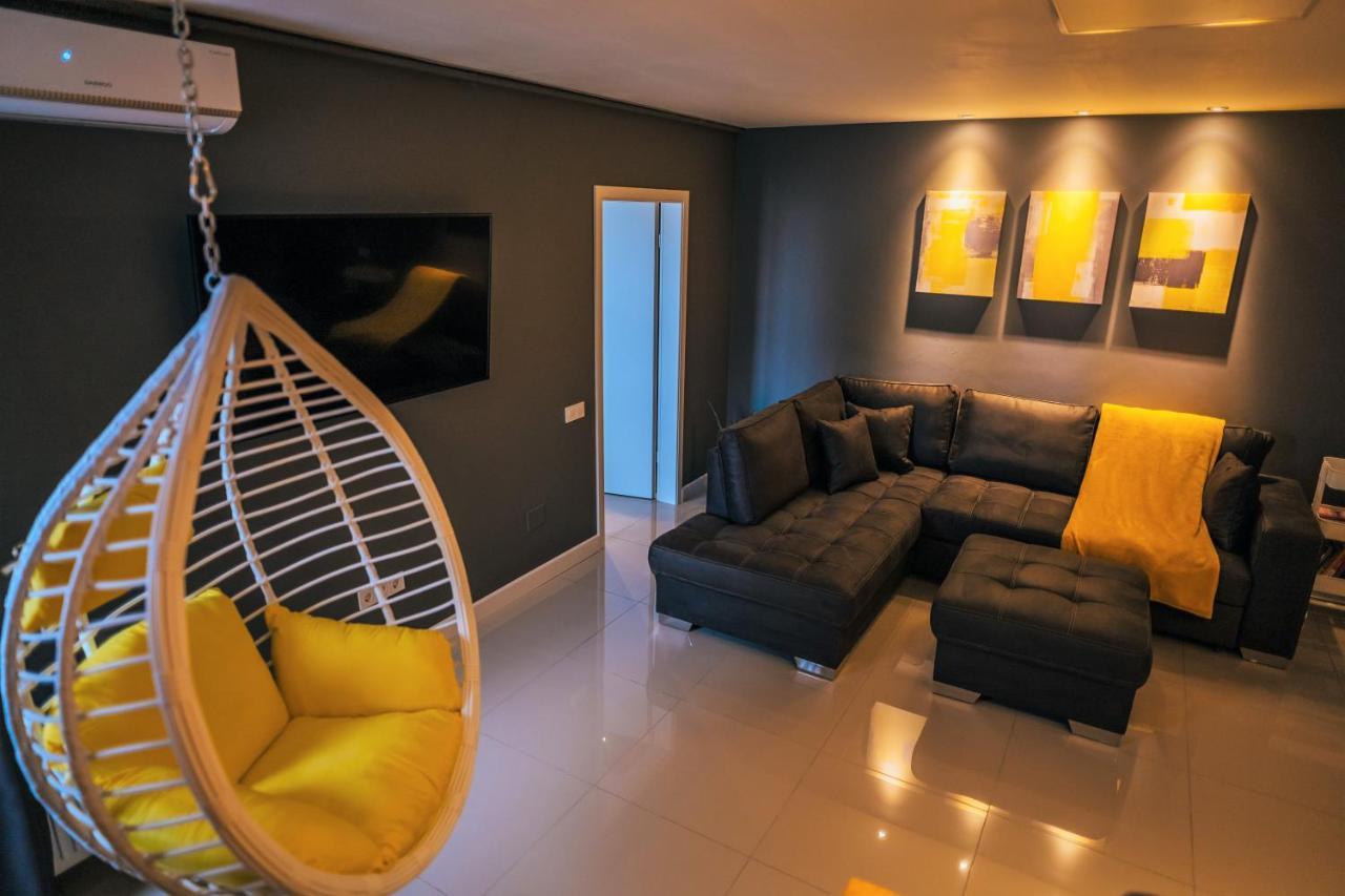 Thome Arena Residence Cluj-Napoca Buitenkant foto