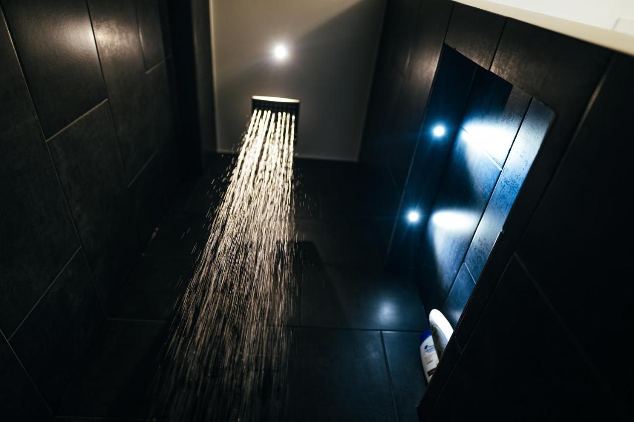 Thome Arena Residence Cluj-Napoca Buitenkant foto